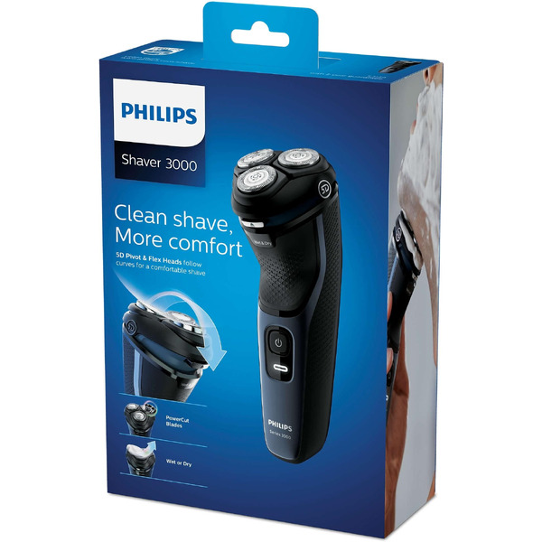 Электробритва PHILIPS S3134/51