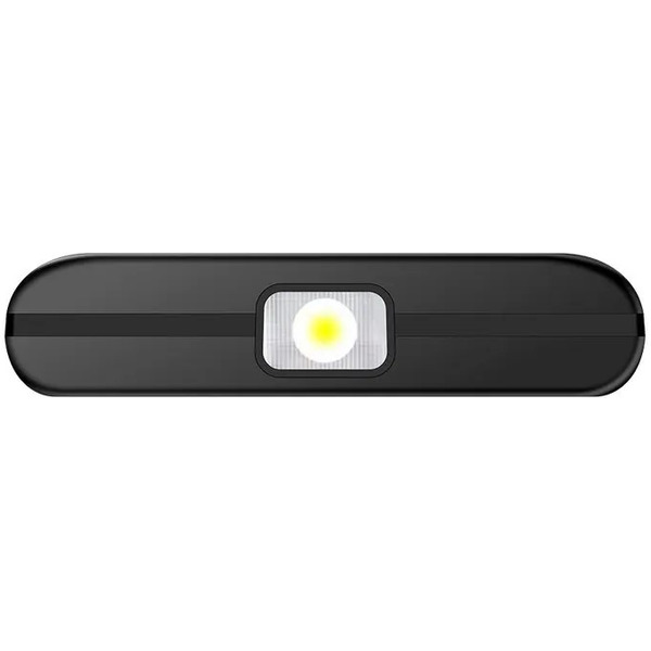 Мобильный телефон BQ 3598 Barrel XXL (Black/Gold)