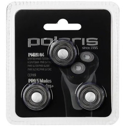 Бритвенная головка POLARIS PMRB 04
