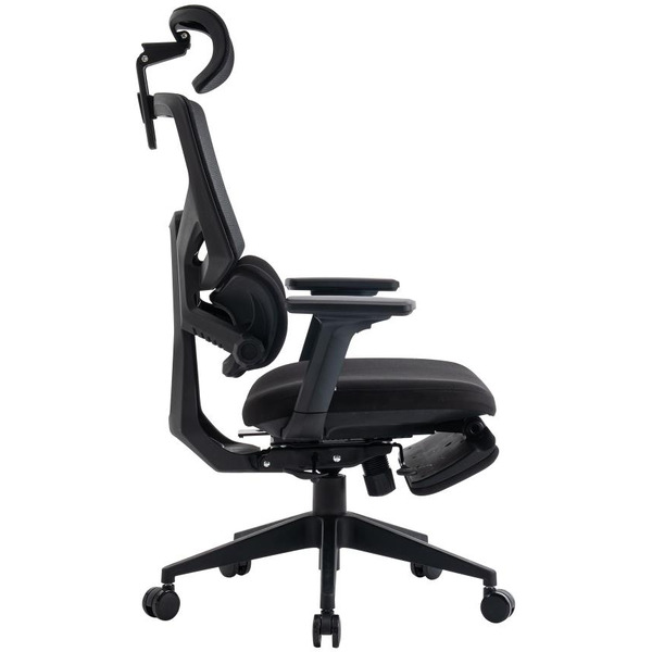 Кресло компьютерное EVOLUTION LumbarPro FR