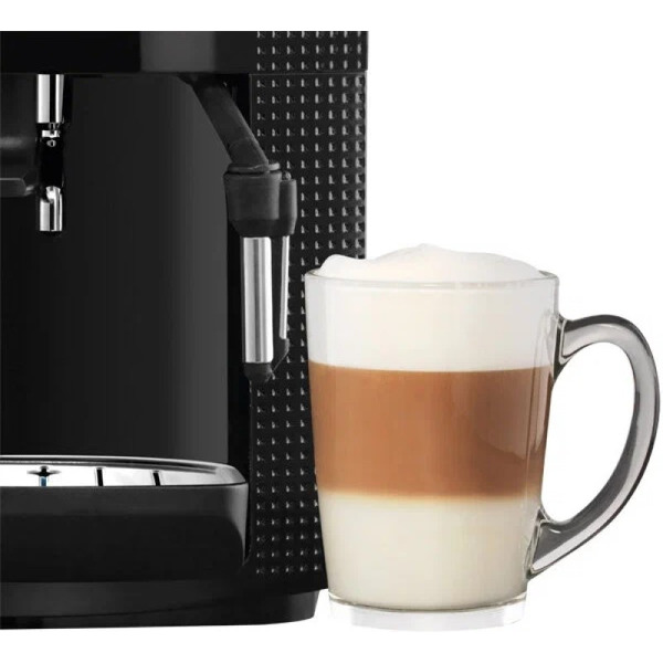 Автоматическая кофемашина KRUPS Espresseria EA829810