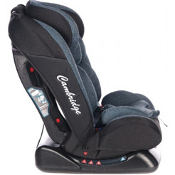 Автокресло TRON CAMBRIDGE цвет Blue regard (без Isofix)