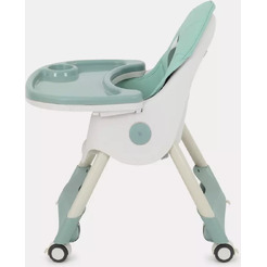 Стульчик для кормления Rant Basic Cookie RH700 (Green)