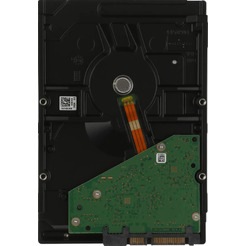 Жесткий диск Seagate Skyhawk Surveillance 8TB ST8000VX009