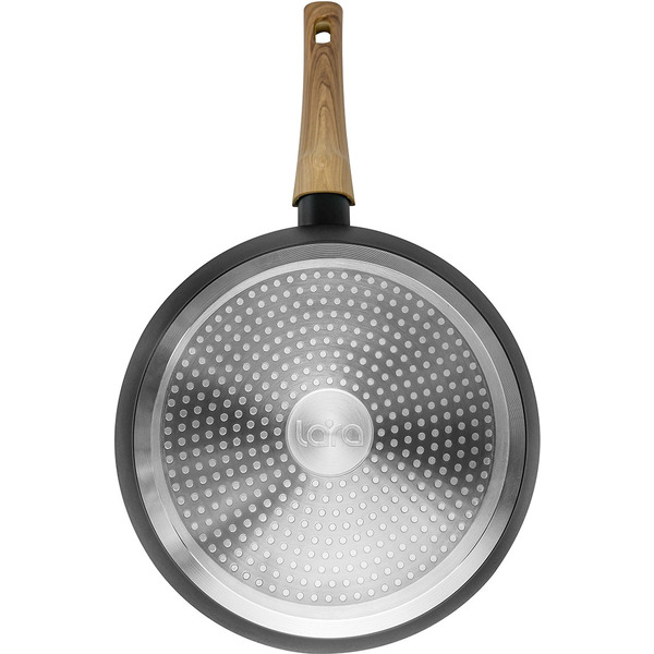Сковорода Lara Киото LR01-196-28