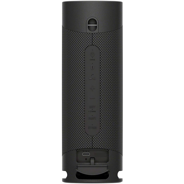 Беспроводная акустическая система SONY SRS-XB23 чёрный