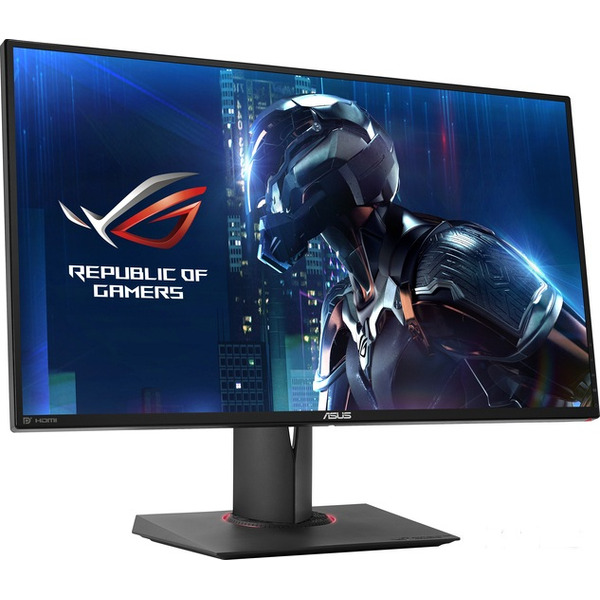 Монитор ASUS LCD PG278QR Артикул 90LM00U0-B01370