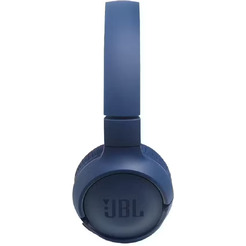 Беспроводные наушники JBL Tune 560BT / T560BTBLU (синий)