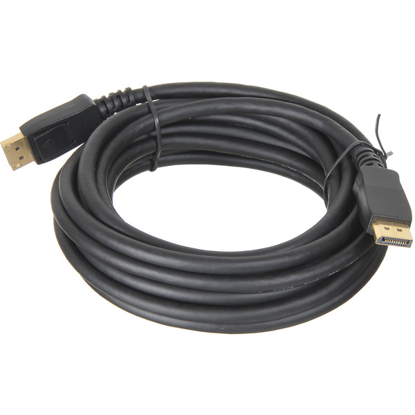 Кабель Buro BHP-DPP-1.4-5