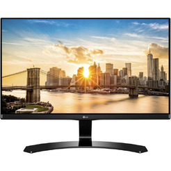 Монитор LG 27MP68VQ-P