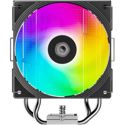 Кулер для процессора ID-Cooling Frozn A410 SE ARGB