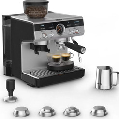 Кофейная станция Krups XP801T10