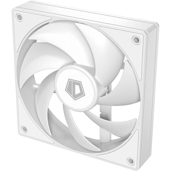 Комплект вентиляторов для корпуса ID-Cooling AF-125-W TRIO