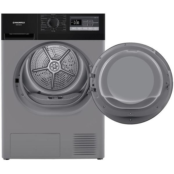 Сушильная машина MAUNFELD MFDM168SL03