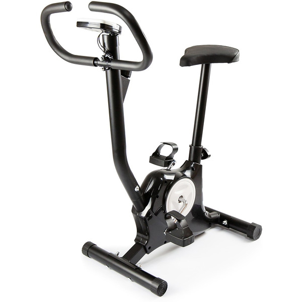 Велотренажер Atlas Sport Cardio Black