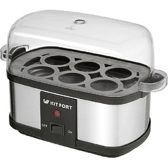 Яйцеварка KITFORT KT-2003