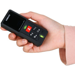 Дальномер лазерный DEKO GLS-50 (065-0242)