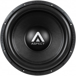 Головка сабвуфера Aspect TLW-15d2