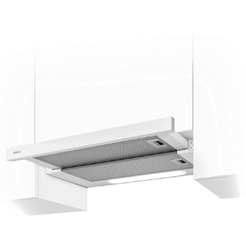 Вытяжка телескопическая Elica Elite 14 LUX WH/A/90