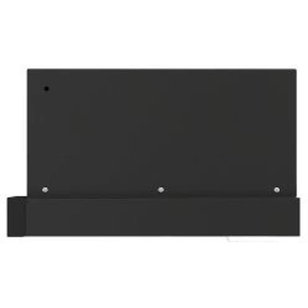 Вытяжка Elikor Slide 60П-430 211933 (черный/черный)