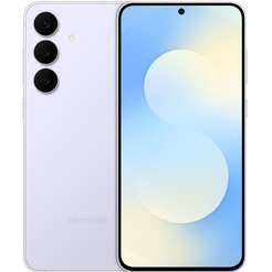 Смартфон Samsung Galaxy S25 FE SM-S731B 8GB/256GB (голубой)