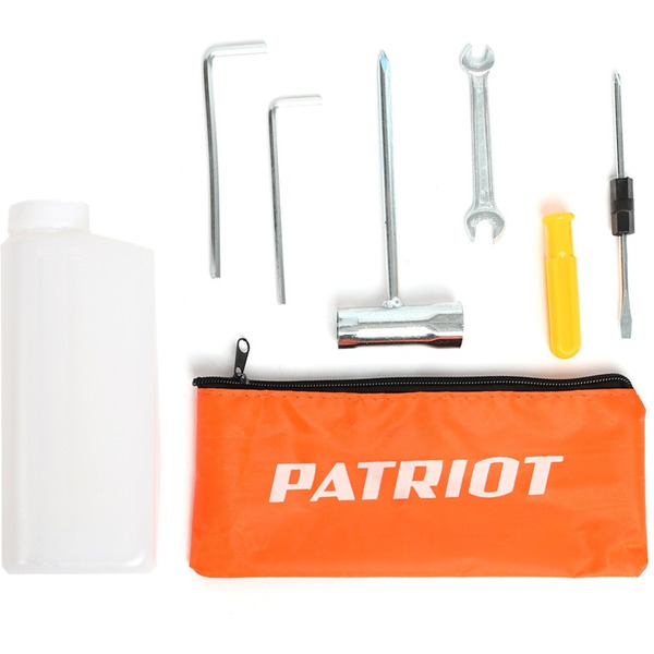 Триммер Patriot PT 520 (512109520)