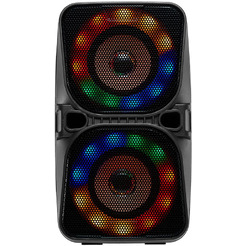 Портативная колонка Digma D-PS1505 (черный)