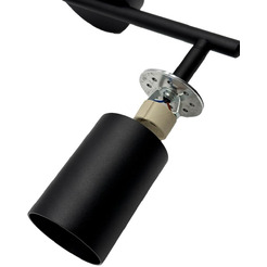 Светильник накладной поворотный TRUENERGY 21461