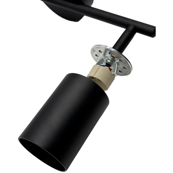 Светильник накладной поворотный TRUENERGY 21461