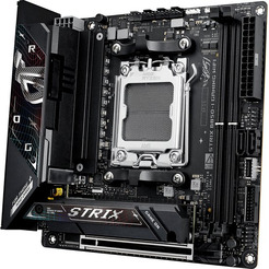 Материнская плата ASUS ROG Strix B850-I Gaming WiFi