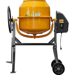 Бетономешалка ECO CM-200 EC3410-7