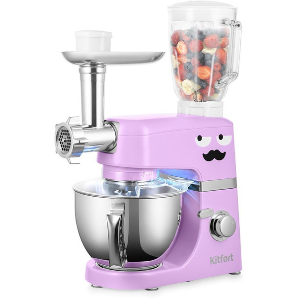 Миксер Kitfort KT-3423-2