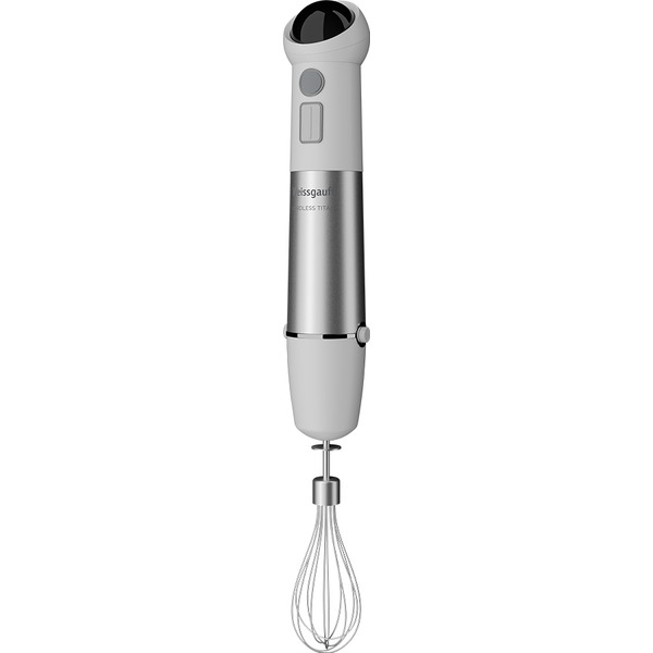 Блендер Weissgauff WHB 341 PTW CordLess Titan