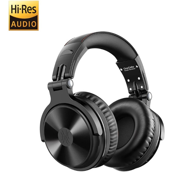 Наушники OneOdio Studio Pro 20 Black