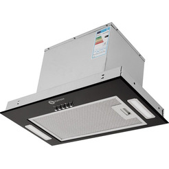 Кухонная вытяжка Schtoff Vento 50 Black