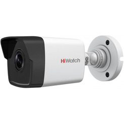 IP-камера HiWatch DS-I200(E) (6 мм)