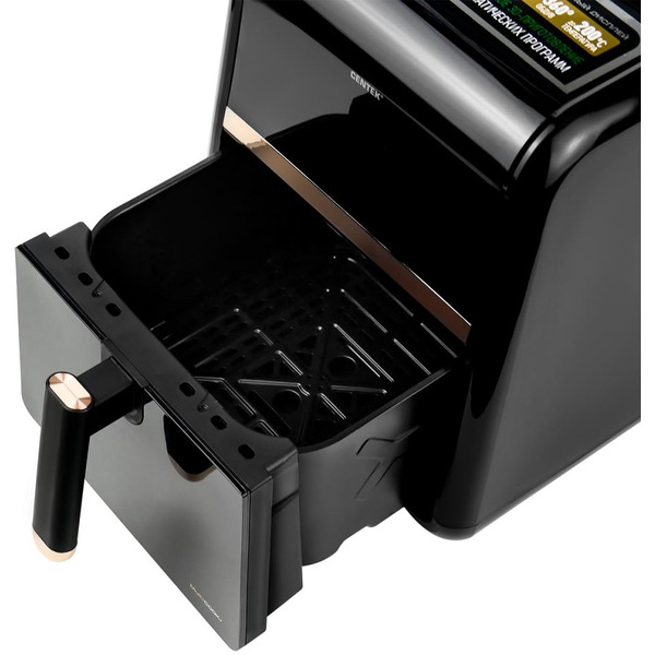 Аэрогриль Centek CT-3102