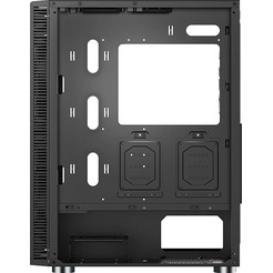 Корпус Montech X3 Mesh (черный)