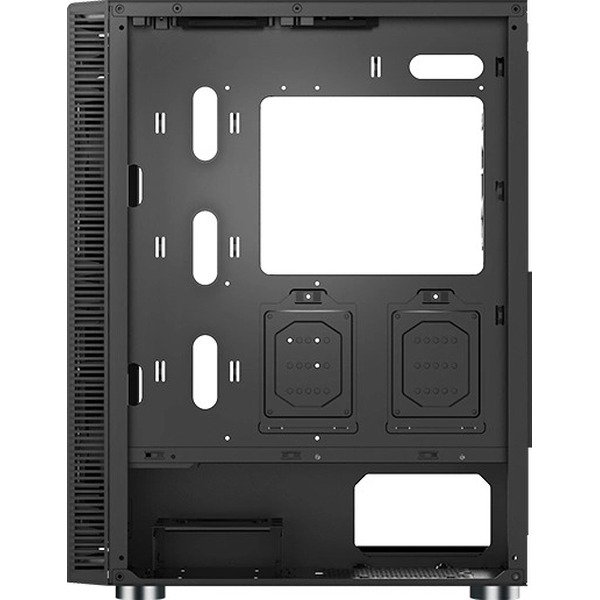 Корпус Montech X3 Mesh (черный)