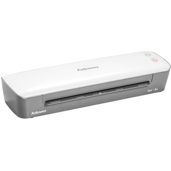 Ламинатор Fellowes Ion A4 (FS-45600)