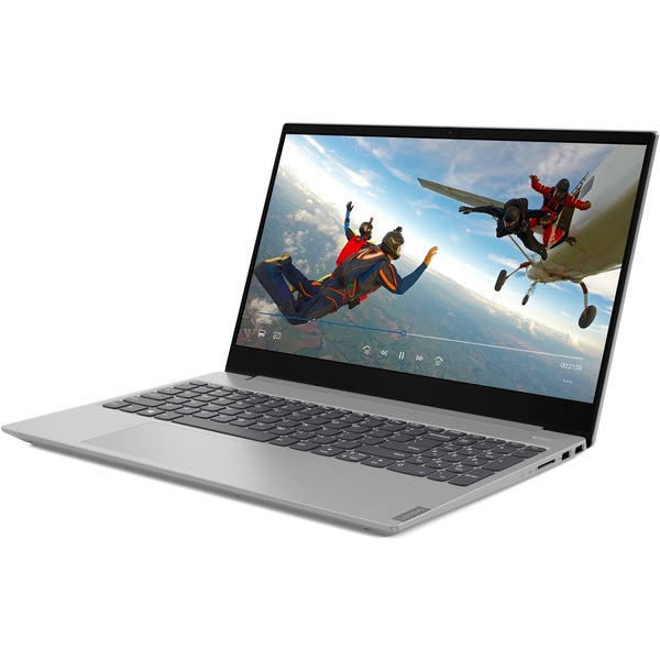 Ноутбук Lenovo IdeaPad S340-15IILD 81WL0058RE