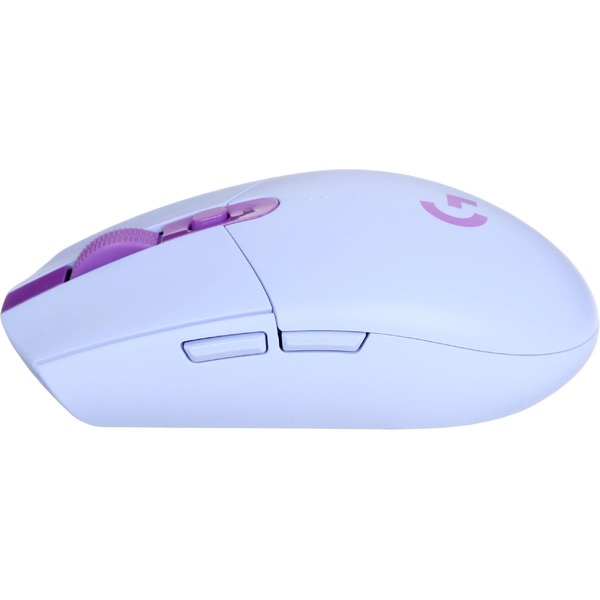 Мышь Logitech G304 Lightspeed (910-006026)