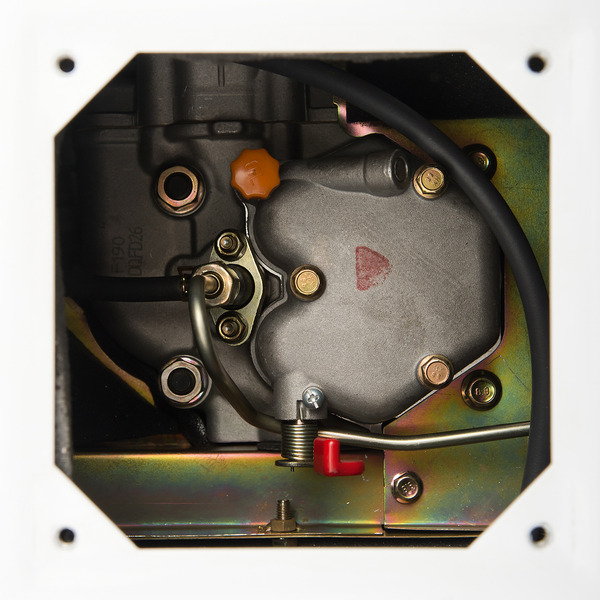 Генератор Daewoo Power DDAE 10000DSE-3