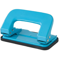 Дырокол Deli E0136