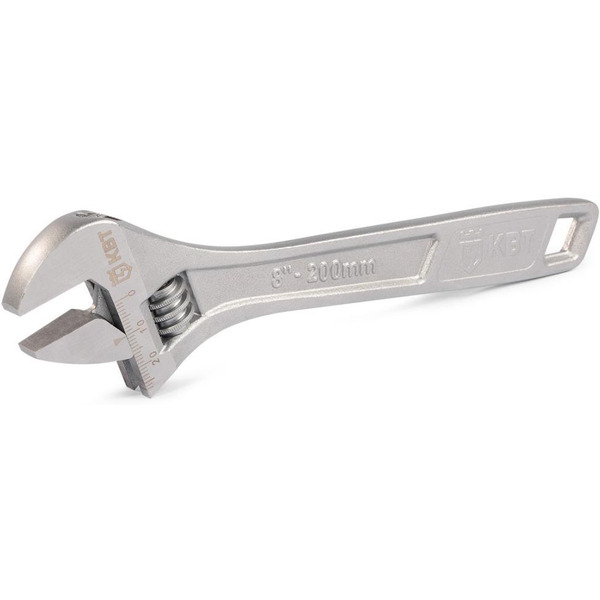 Ключ разводной КВТ PROFESSIONAL РК-24