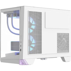 Корпус Formula Crystal Z4M Plus (белый)