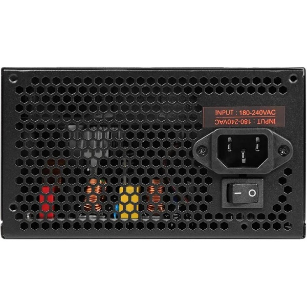 Блок питания Digma DPSU-850W-BR