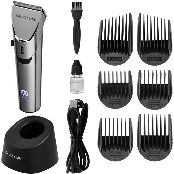 Машинка для стрижки Galaxy Line GL4177