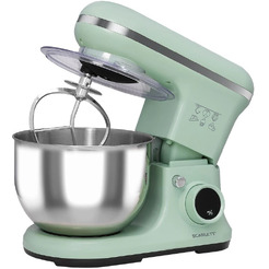 Планетарный миксер Scarlett SC-SM10S55