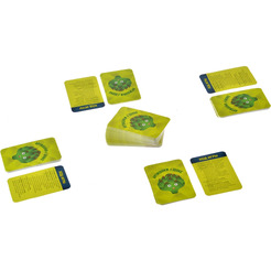 Настольная игра Магеллан Артишоки в шоке MAG119864